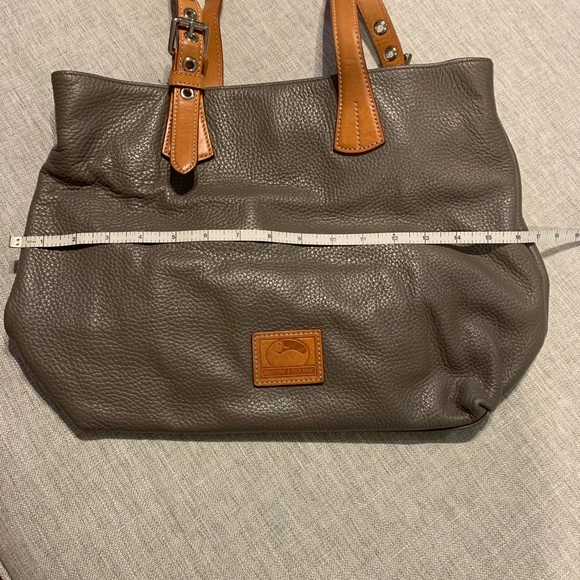 Dooney & Bourke bag - Picture 5 of 8